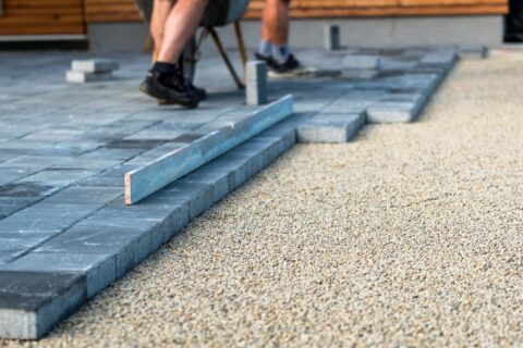 North London Driveway Installers