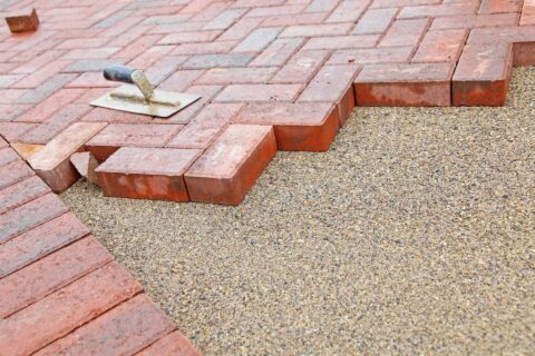 Quality Driveway Repairs North London