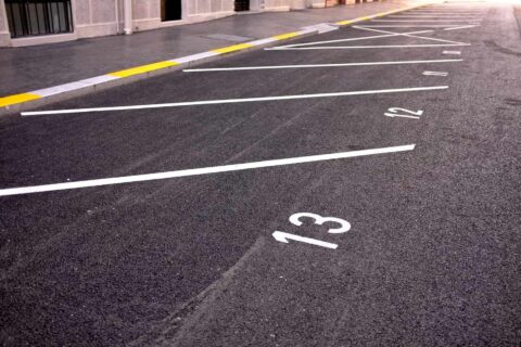 Expert Line Marking North London