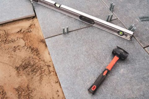 Recommended Patio Paving Experts North London