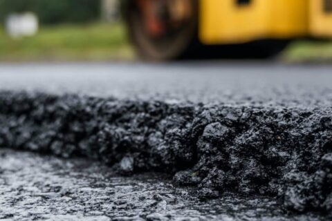 Road & Tarmac Surfacing North London
