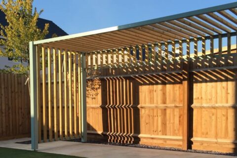 Quality Pergolas North London